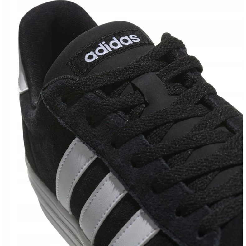 Cipele adidas Daily 2.0 M DB0273 crno 2