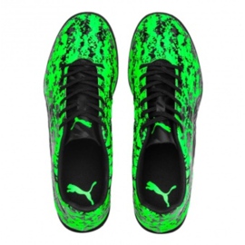 Kopačke Puma PUMA One 19,4 Tt M 105495 ​​03 višebojan zelena 1