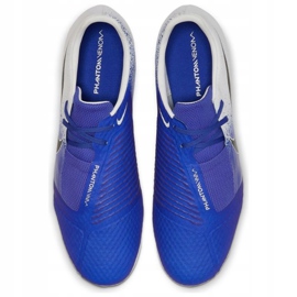 Nike Phantom Venom Academy Fg M AO0566-104 nogometne cipele raznobojna plava 2