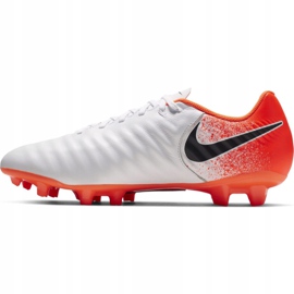 Nike Tiempo Legend 7 Academy Fg M AH7242-118 nogometne cipele višebojan bijela 1