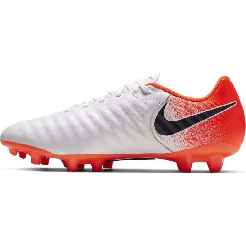 Nike Tiempo Legend 7 Academy Fg M AH7242-118 nogometne cipele višebojan bijela 1