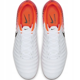 Nike Tiempo Legend 7 Academy Fg M AH7242-118 nogometne cipele raznobojna bijela 2