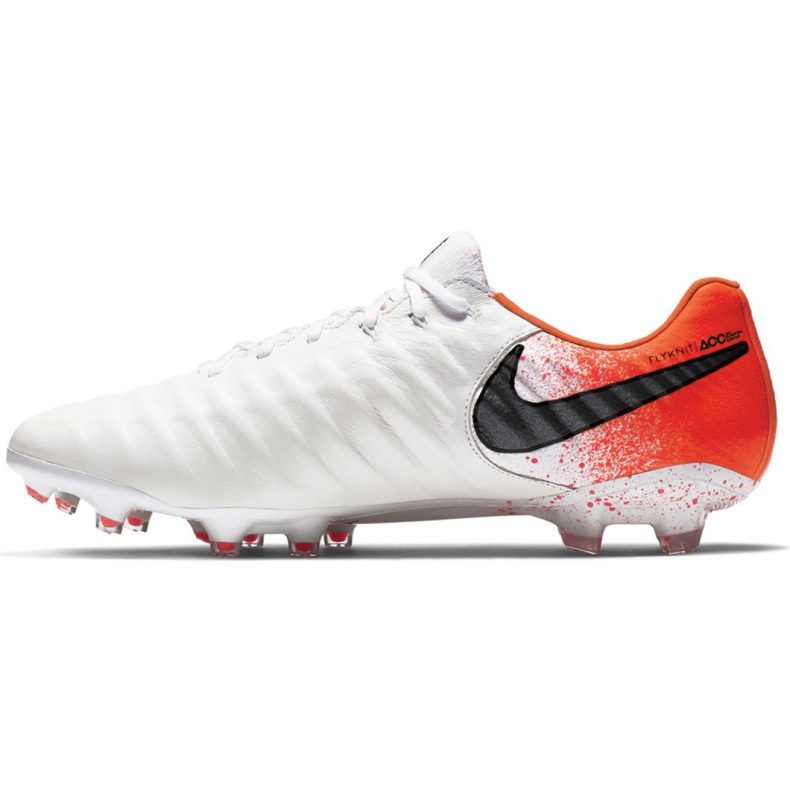 Nike Tiempo Legend 7 Elite Fg M AH7238-118 nogometne cipele raznobojna bijela 1