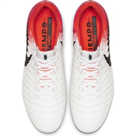 Nike Tiempo Legend 7 Elite Fg M AH7238-118 nogometne cipele raznobojna bijela 2