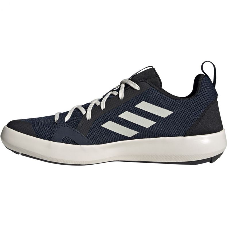 Cipele adidas Terrex Cc Boat M BC0507 tamnoplava 2