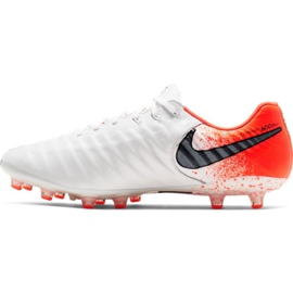 Nike Tiempo Legend 7 Elite Ag Pro M AH7423-118 nogometne cipele višebojan bijela 1
