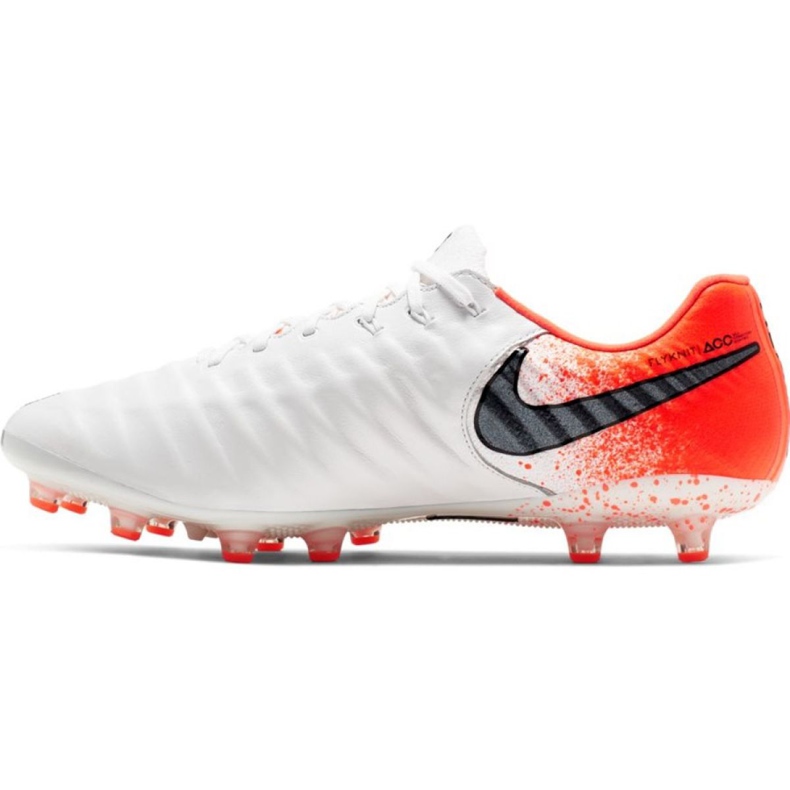Nike Tiempo Legend 7 Elite Ag Pro M AH7423-118 nogometne cipele raznobojna bijela 1