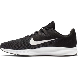 Patike za trčanje Nike Downshifter 9 M AQ7481-002 crno 1