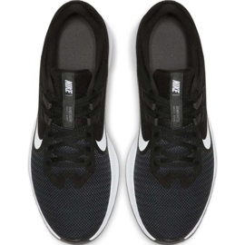 Patike za trčanje Nike Downshifter 9 M AQ7481-002 crna 2