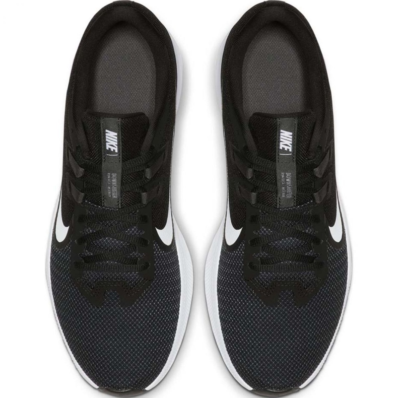 Patike za trčanje Nike Downshifter 9 M AQ7481-002 crno 2
