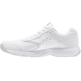 Reebok radni jastuk N 3,0 M BS9523 bijela 1