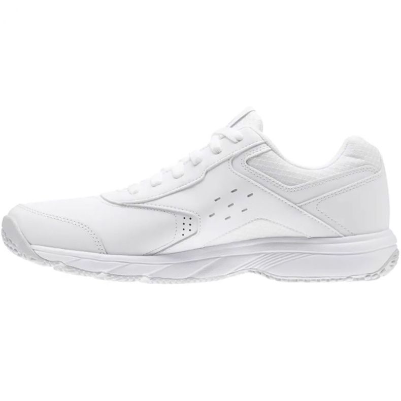 Reebok radni jastuk N 3,0 M BS9523 bijela 1
