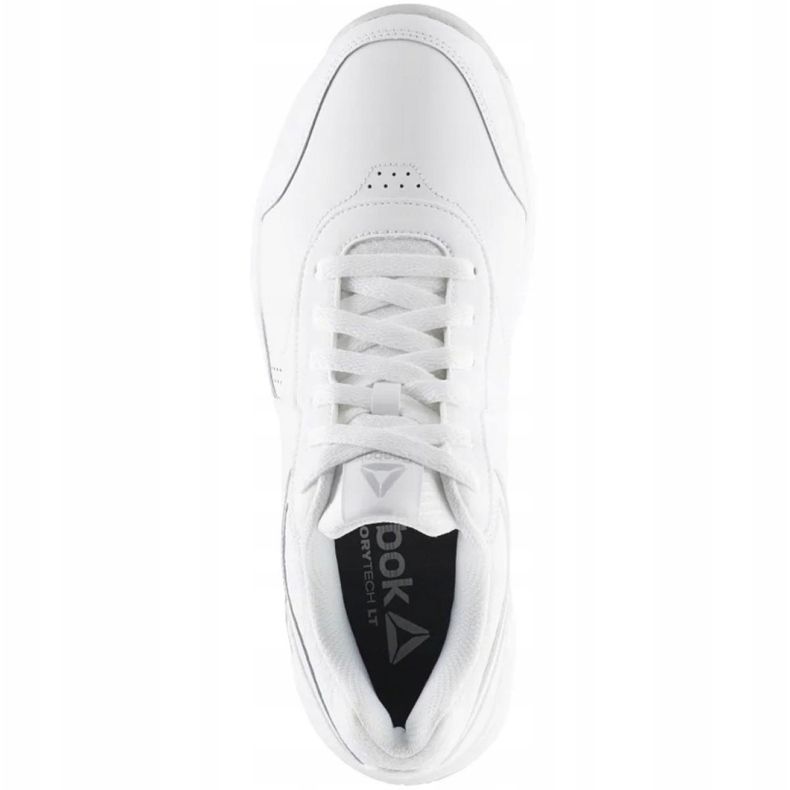 Reebok radni jastuk N 3,0 M BS9523 bijela 2