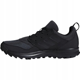 Adidas Terrex Noket M AC8037 cipele crna višebojan siva 2