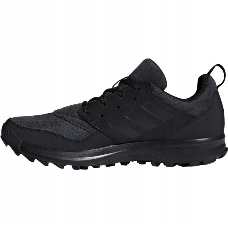 Adidas Terrex Noket M AC8037 cipele crno raznobojna siva 2