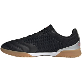 Adidas Copa 19.3 U kopačkama Sala M F35502 crna crna 1