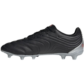 Kopačke Adidas Copa 19.3 Fg M F35494 crna crna 2