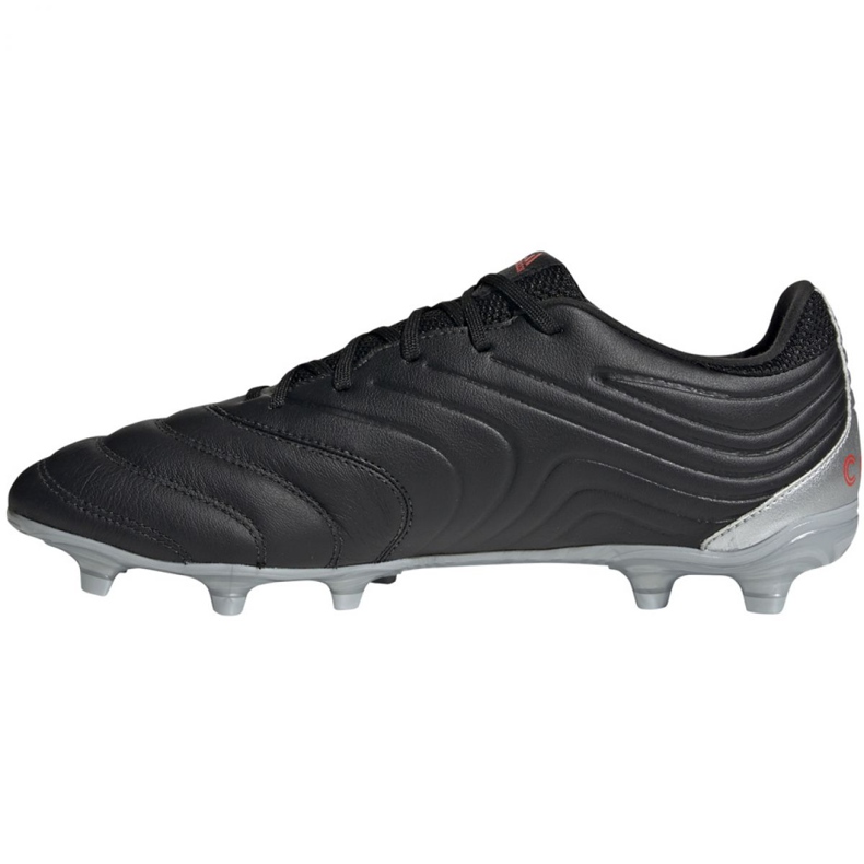 Kopačke Adidas Copa 19.3 Fg M F35494 crna crna 2