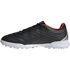 Adidas Copa 19.3 Tf M F35506 kopačke crno crno 1