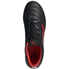 Adidas Copa 19.3 Tf M F35506 kopačke crno crno 2