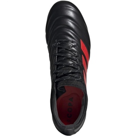 Adidas Copa 19.1 Fg M F35518 kopačke višebojan crna 1