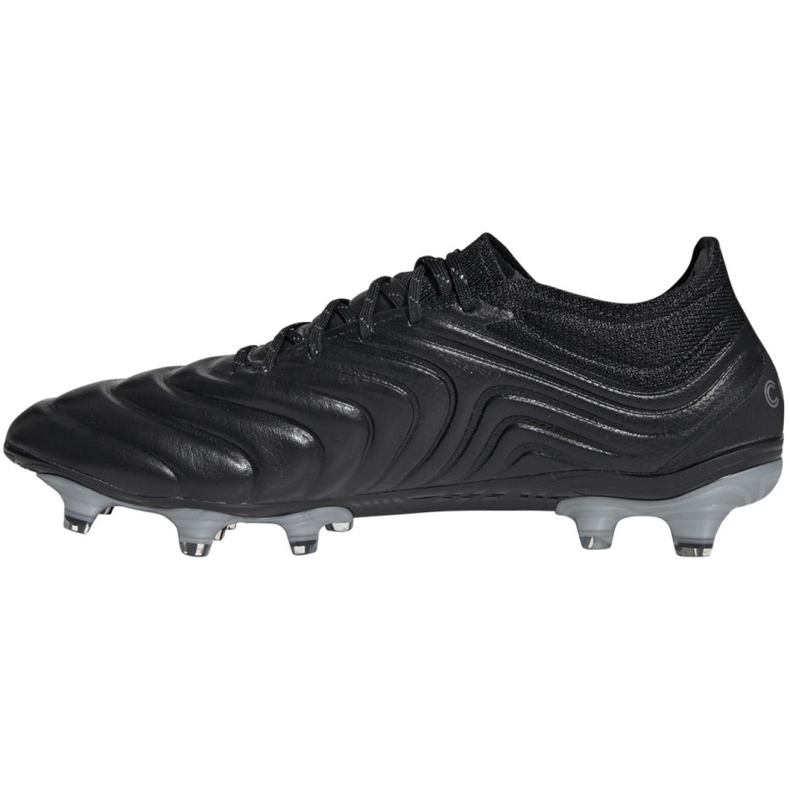 Adidas Copa 19.1 Fg M F35518 kopačke višebojan crna 2