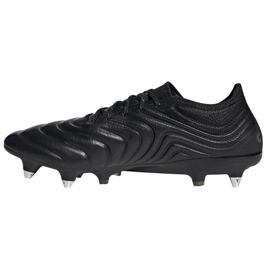 Kopačke Adidas Copa 19.1 Sg M G26642 višebojan crna 1