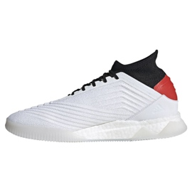 Adidas Predator 19.1 Tr M F35619 kopačke višebojan bijela 1