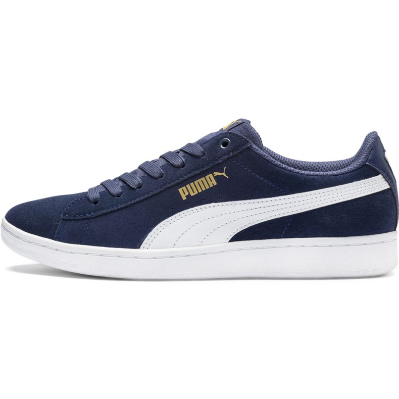 Puma Vikky W 362624 22 cipele tamnoplava 2