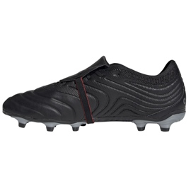 Kopačke Adidas Copa Gloro 19.2 Fg M F35490 višebojan crna 1