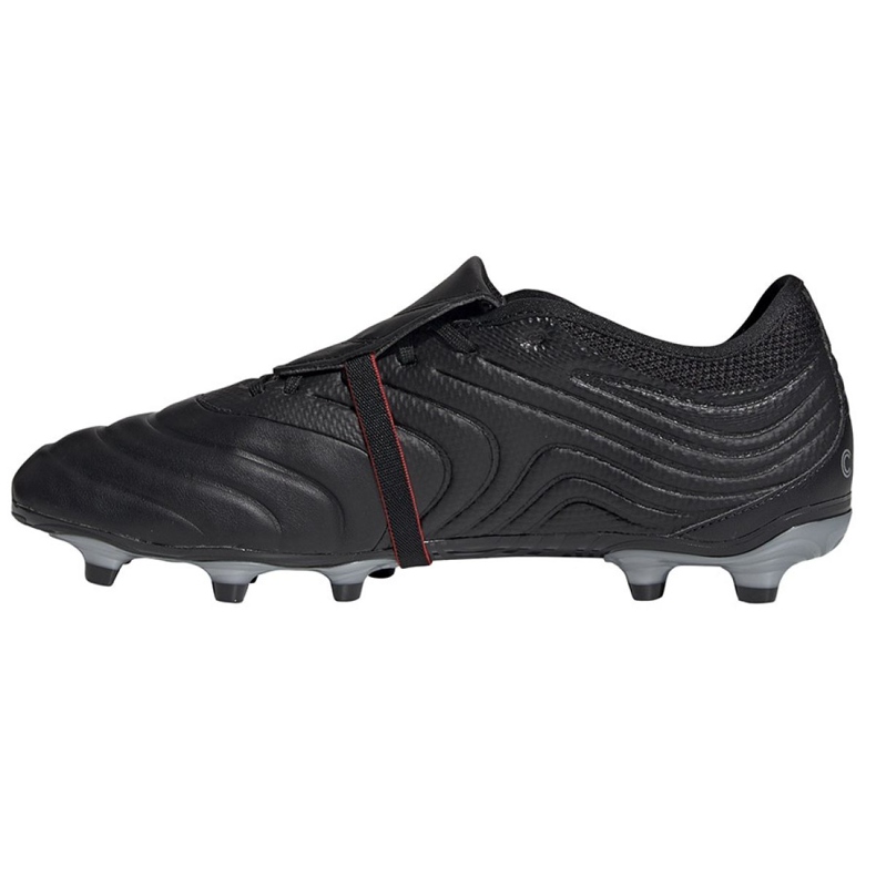 Kopačke Adidas Copa Gloro 19.2 Fg M F35490 višebojan crna 1