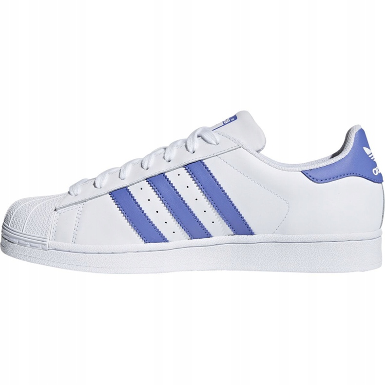 Adidas cipele Superstar M G27810 bijela 1