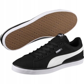 Puma Urban Plus Cv M 366414 02 crno 1