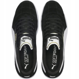 Puma Astro Kick M 369115 01 crna 1