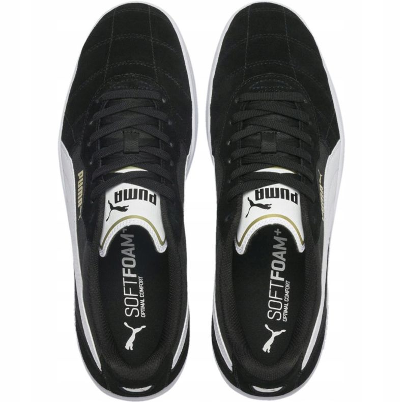 Puma Astro Kick M 369115 01 crna 1