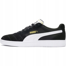 Puma Astro Kick M 369115 01 crna 2