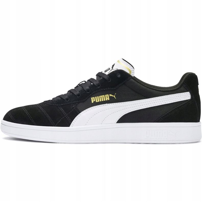 Puma Astro Kick M 369115 01 crna 2