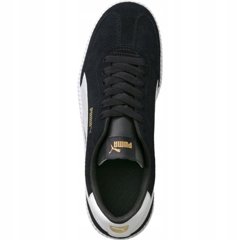 Puma Astro kup M 364423 02 crno 1