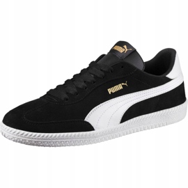 Puma Astro kup M 364423 02 crna 2