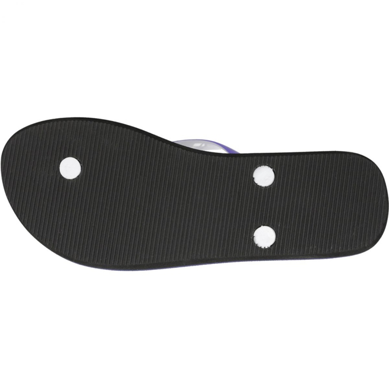 Papuče 4f W H4L19-KLD004 30S tamno tamnoplave višebojan tamnoplava 2