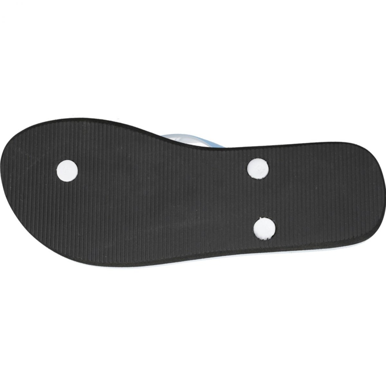 Papuče 4f W H4L19-KLD004 34S svijetlo plave plava raznobojna 2