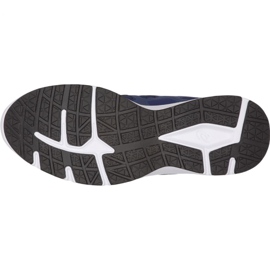 Patike za trčanje Asics Gel Torrance M 1021A047 400 tamnoplava plava 1