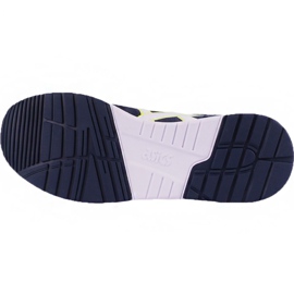 Asics Gelsaga Sou M 1191A112 400 cipele mornarsko plava 2