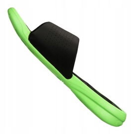 Under Armour Under Armor Playmaker Fix M 3000061-004 crno zelena 1