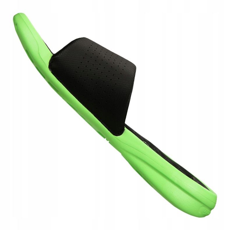 Under Armour Under Armor Playmaker Fix M 3000061-004 crno zelena 1