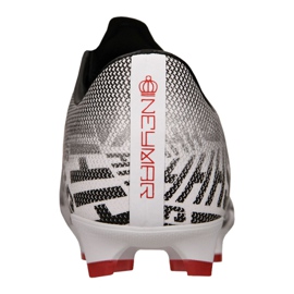 Nike Vapor 12 Pro Njr Fg M AO3123-170 kopačke siva bijela 1