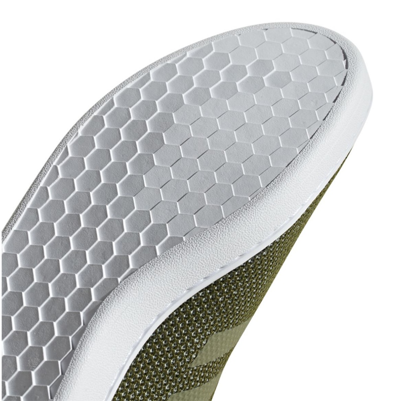 Cipele Adidas Court Adapt M F36420 zelena 1