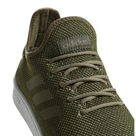 Cipele Adidas Court Adapt M F36420 zelena 2