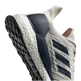 Adidas cipele Solar Boost M D97435 bijela ecru 1