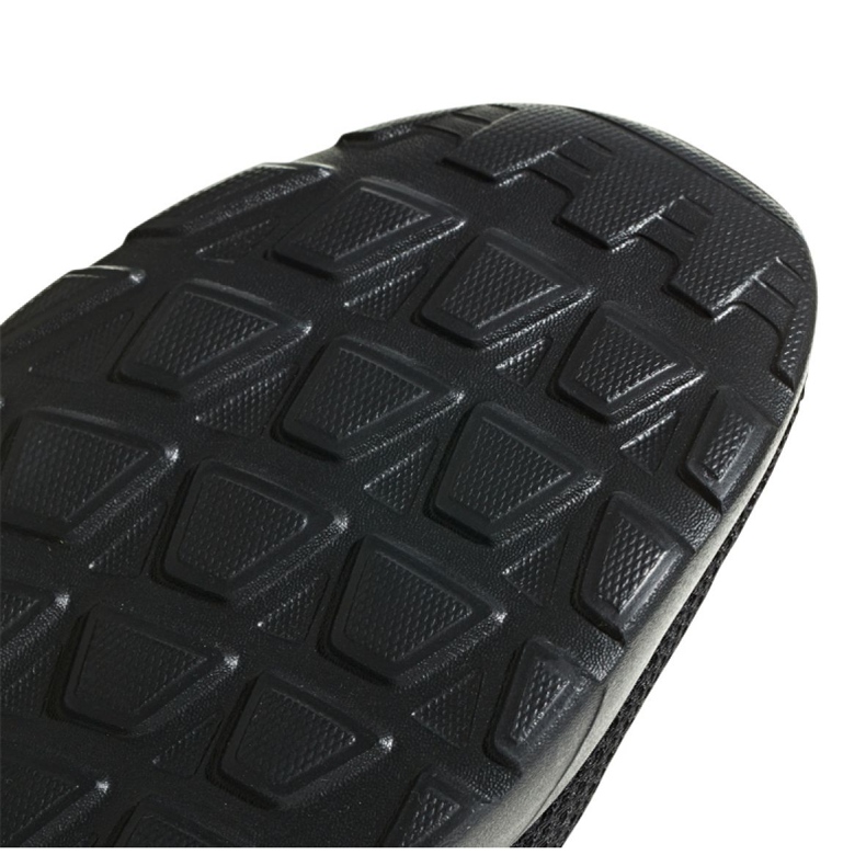 Patike za trčanje adidas Questar Flow M F36255 crna 1